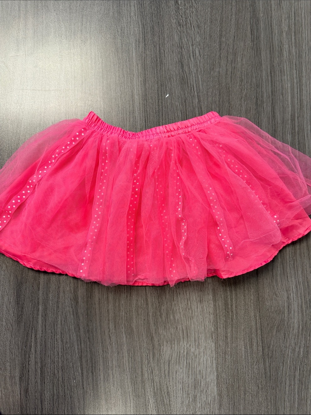 MIX & MATCH Baby Girls’ Tutu Skirts - 3 for $15